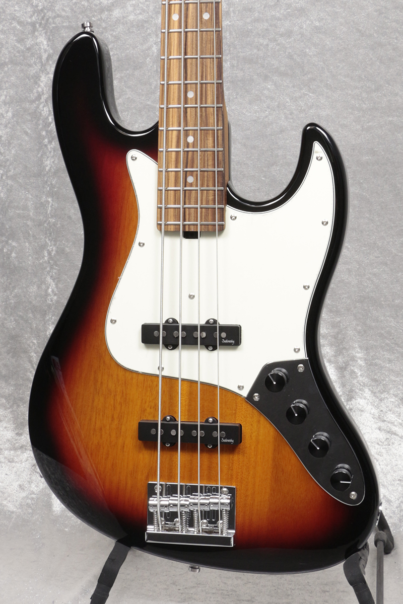 Sadowsky / Metro Express Series MX21 VJ4 Morado Tobacco