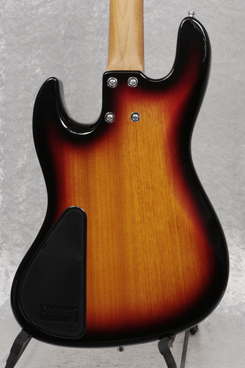 Sadowsky / Metro Express Series MX21 VJ4 Morado Tobacco