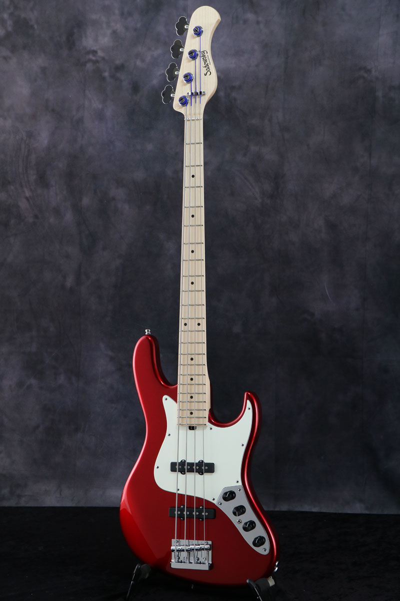 Guildセカンドライン日本製Madeira調整済みDAVID LINDLEY Guildセカンドライン日本製Madeira調整済みDAVID LINDLEY