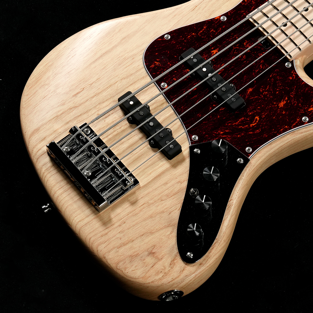 Sadowsky / MetroLine 22-Fret Will Lee Standard Natural