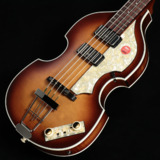 Hofner / H500-1-61-0 Violin Bass Cavern '61S/N Y0822H017ۡڽëŹ