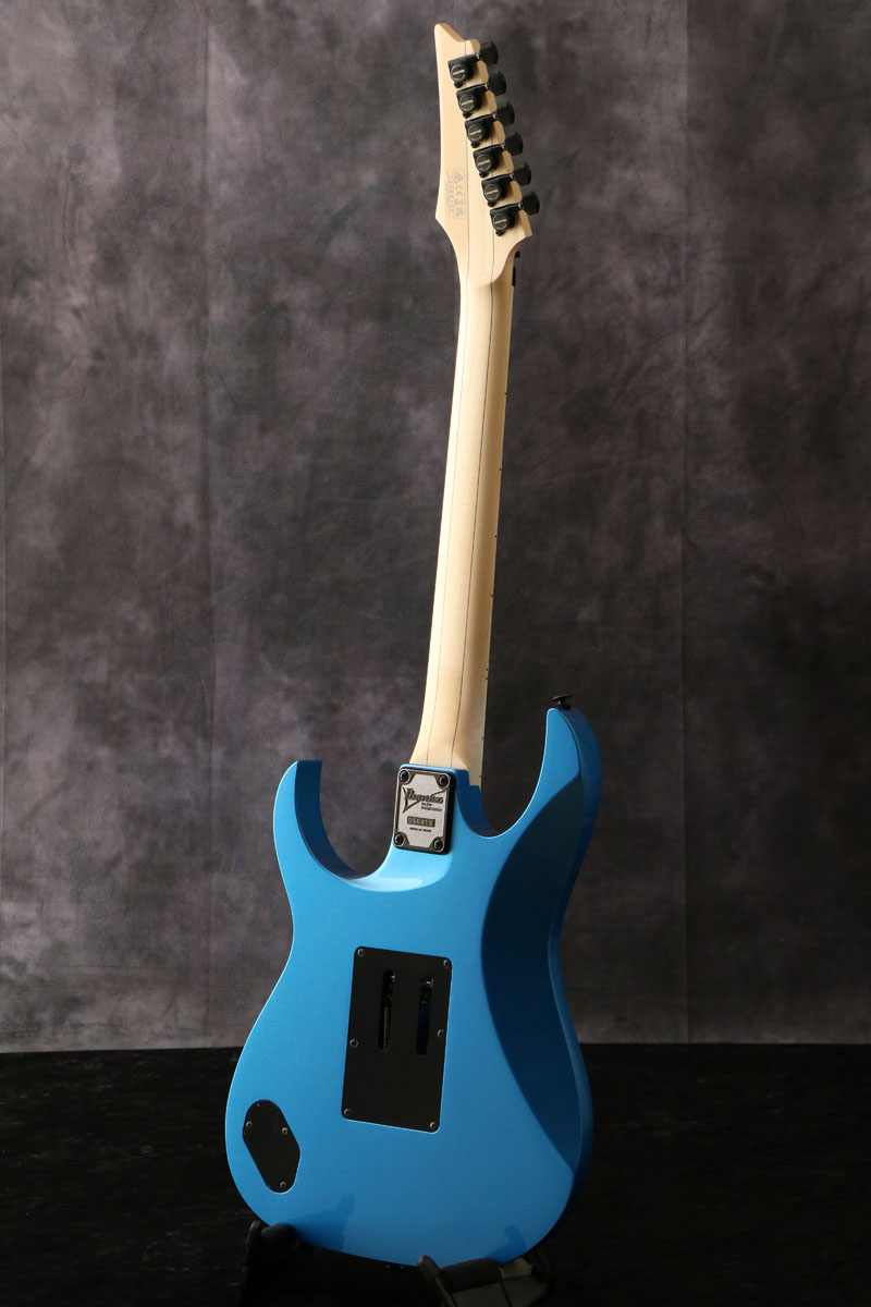 Ibanez / Genesis Collection RG550-EB (Electric Blue Ibanez / Genesis Collection RG550-EB (Electric Blue