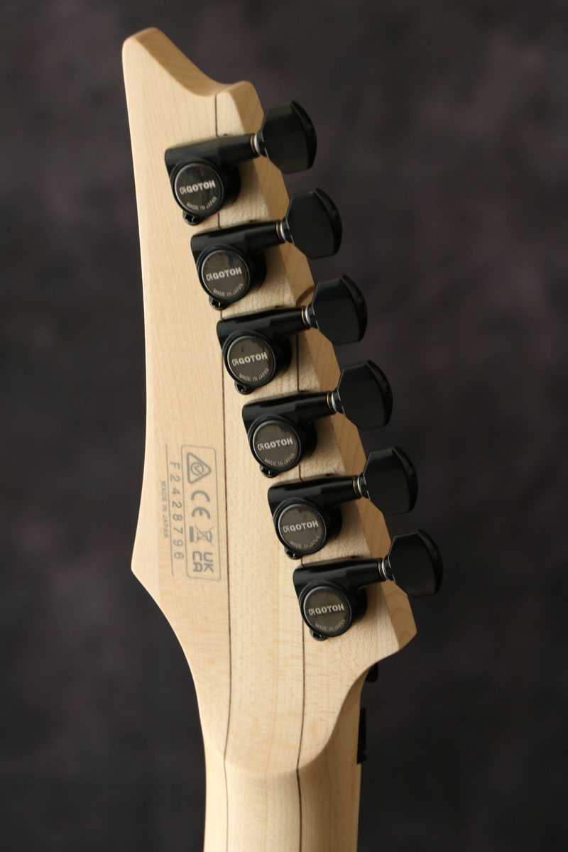 Ibanez / Genesis Collection RG550-EB (Electric Blue