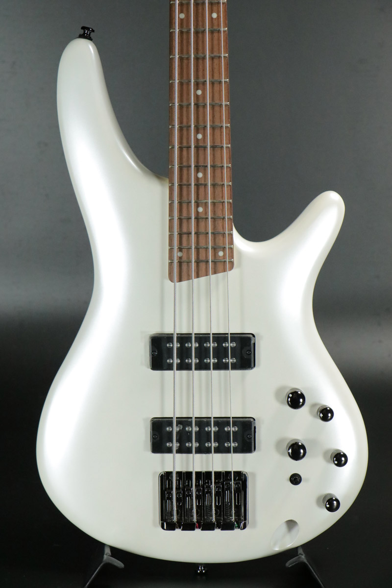 Ibanez / SR300E Pearl White 【S/N I24120930】《特典付き
