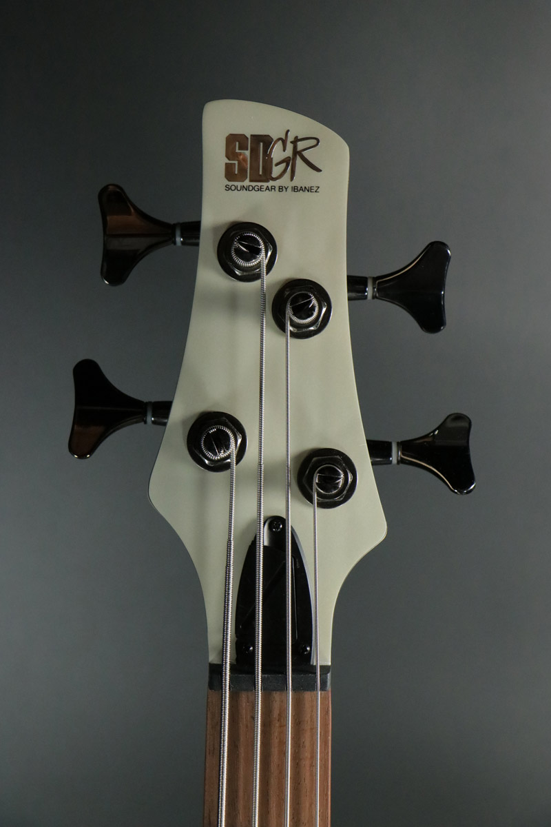 Ibanez / SR300E Pearl White 【S/N I24120930】 | イシバシ楽器