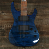 中古】ESP×BanG Dream! / Roselia 氷川紗夜 Model M-II SAYO Mini 