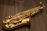 Yanagisawa / ʥ A-WO1 ȥå S/N 00422155
