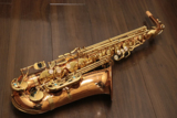 Yanagisawa / ʥ A-WO2 ȥå S/N 00420485