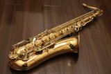 Yanagisawa / ʥ T-WO1 ƥʡå S/N 00421318