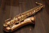 Yanagisawa / ʥ T-WO2 ƥʡå S/N 00423219