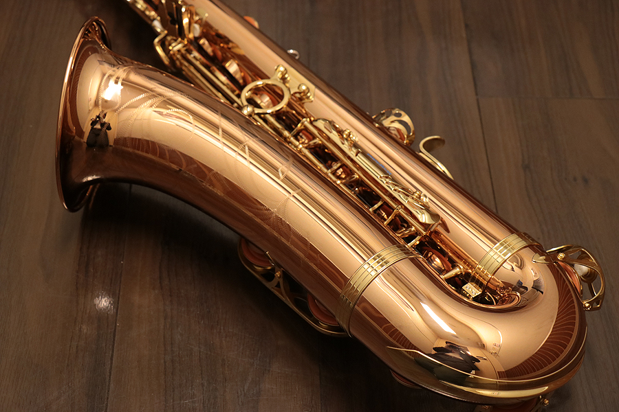 Yanagisawa / ヤナギサワ T-WO2 テナーサックス 【S/N 00423219