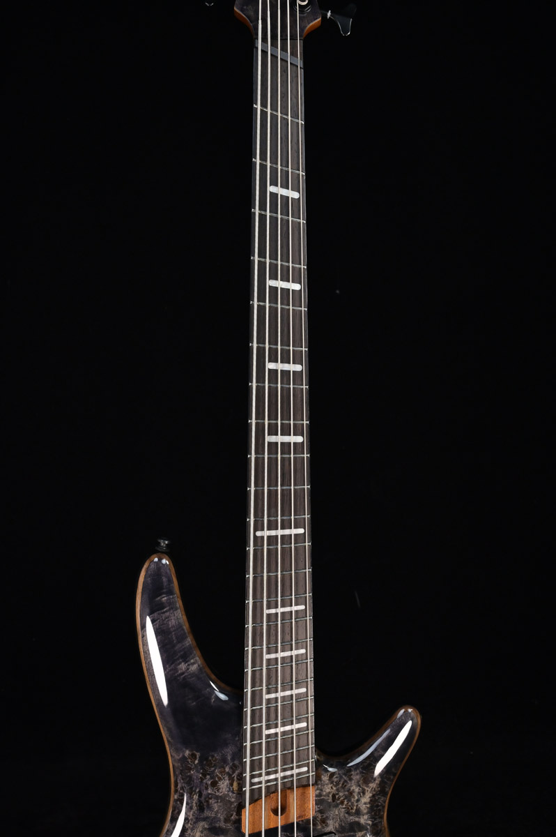 Ibanez / SRMS805-DTW (Deep Twilight) 【S/N I230410544