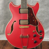 Ibanez / AMH90-CRF Cherry Red Flat  S/N PW23020315ۡŹ