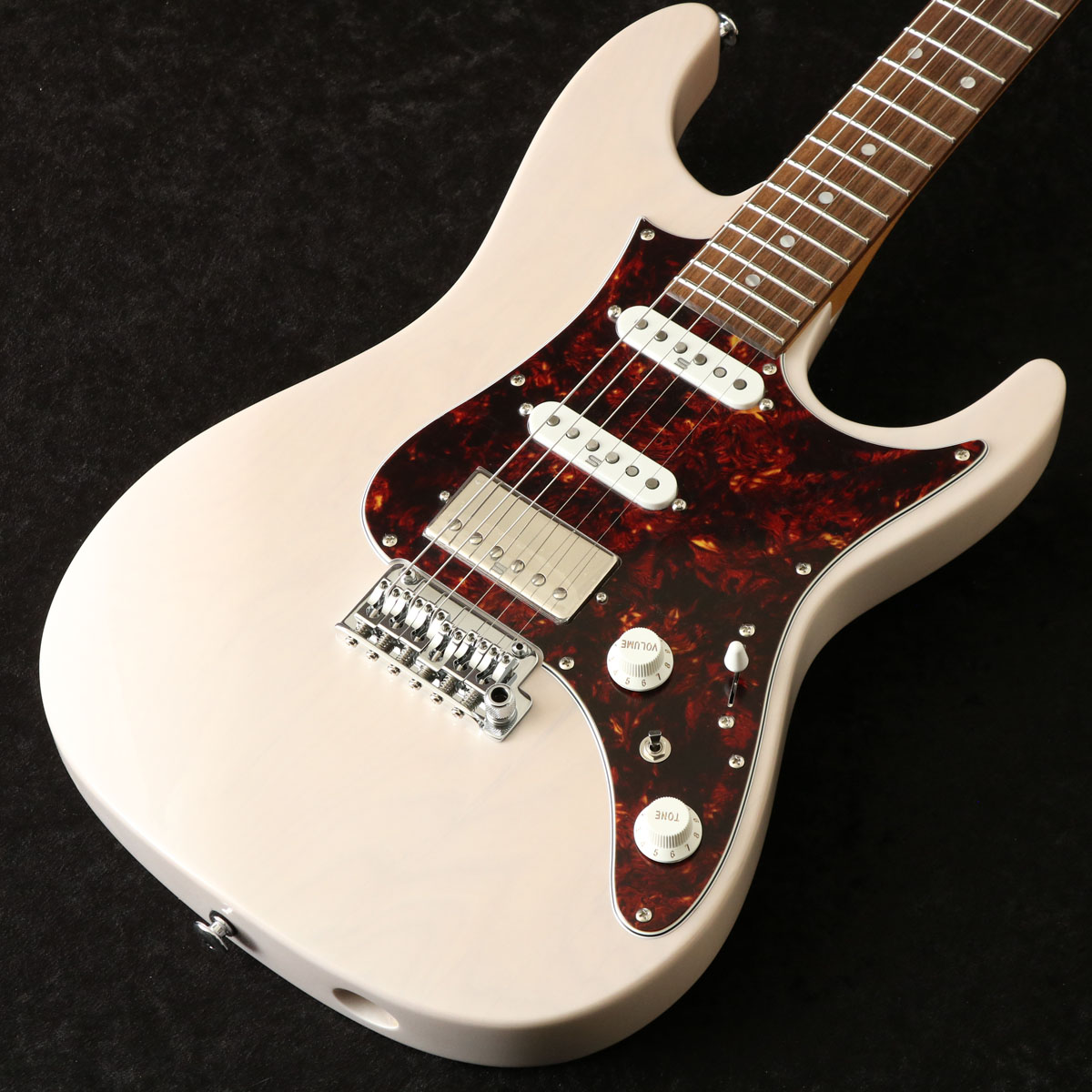 Ibanez / AZ Series AZ2204N-AWD Antique White Blonde[重量 Ibanez / AZ Series AZ2204N-AWD Antique White Blonde[重量