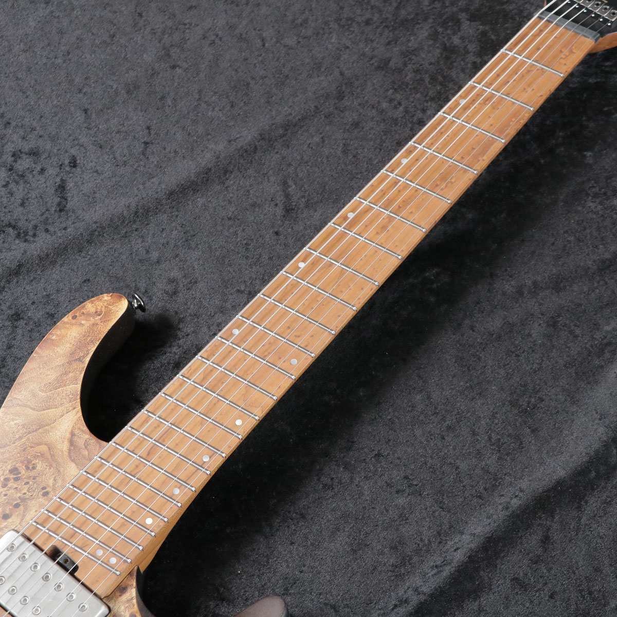 Ibanez / QX527PB-ABS Antique Brown Stained 【S/N I250104176