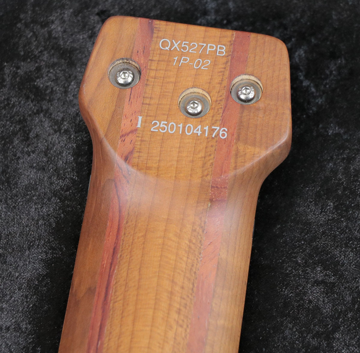 Ibanez / QX527PB-ABS Antique Brown Stained 【S/N I250104176
