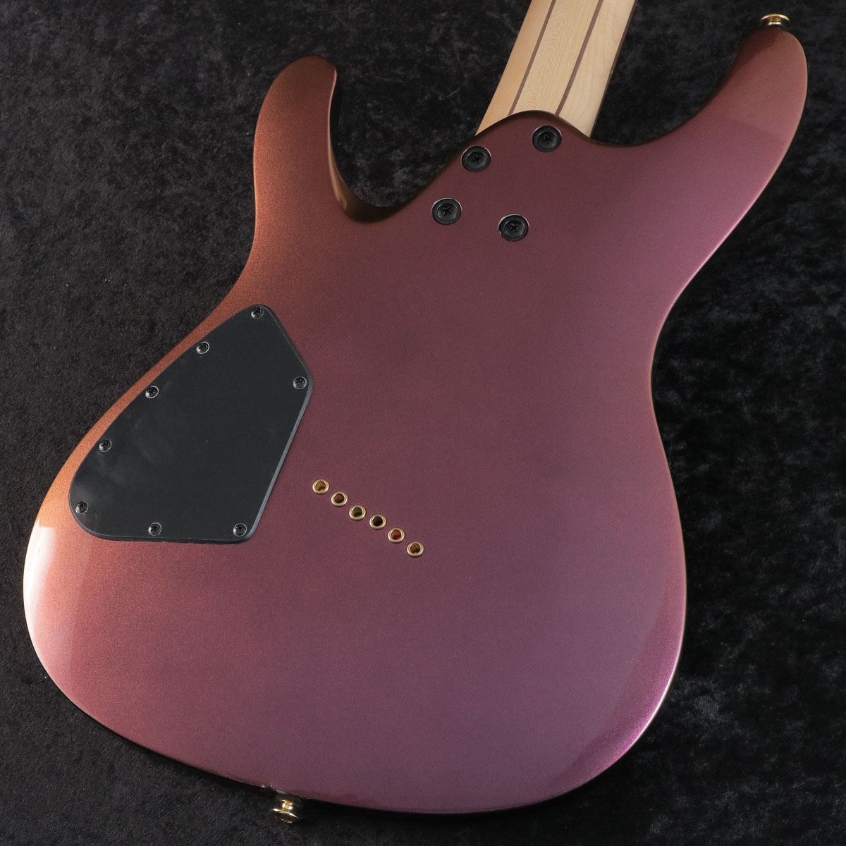 JACKALL RGMSPEC2 7'5\" ミディアムライト中古品 Jenix（ジェニックス） 乾電池付LEDライト L