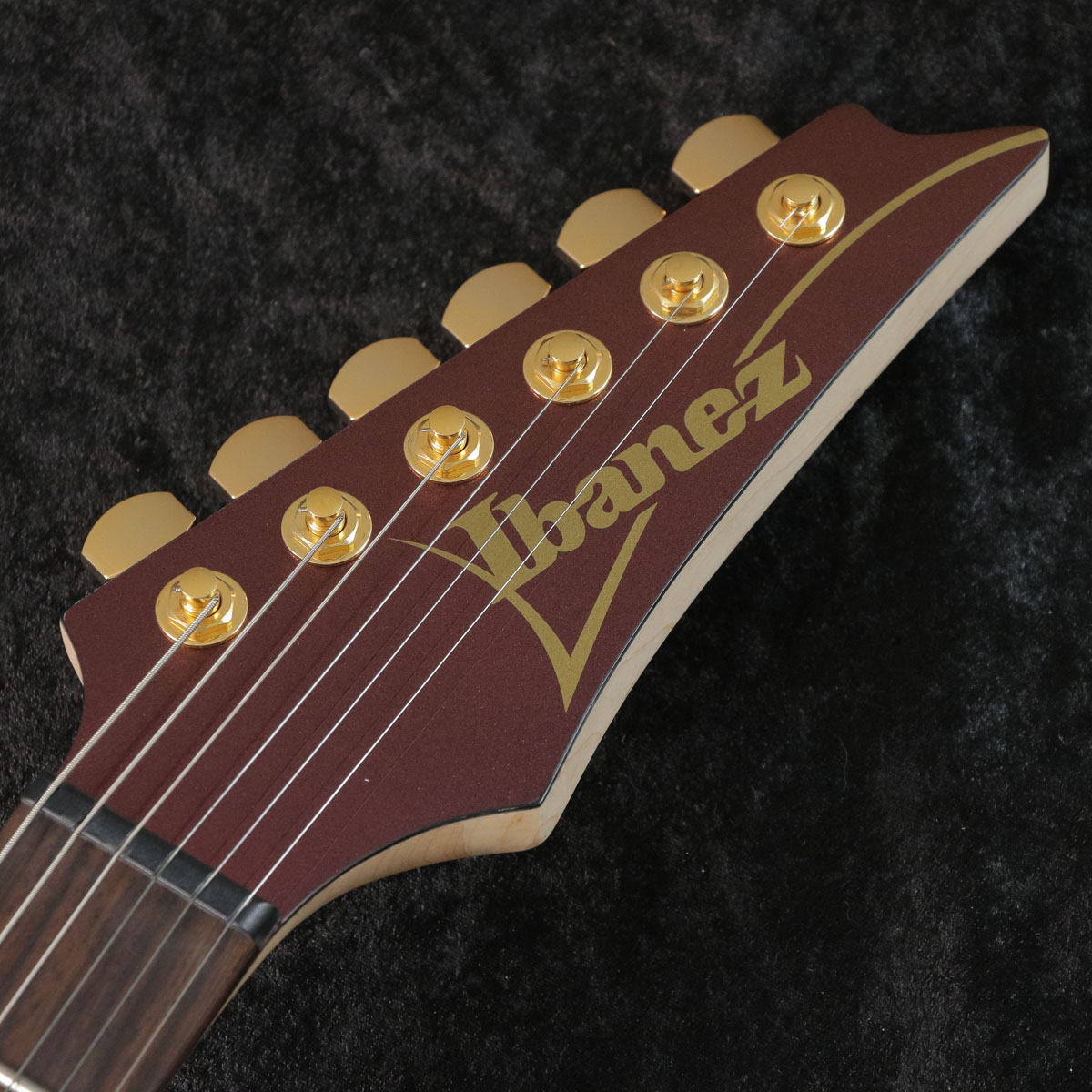 Ibanez 日本製 natural gold parts Ibanez 日本製 natural gold parts