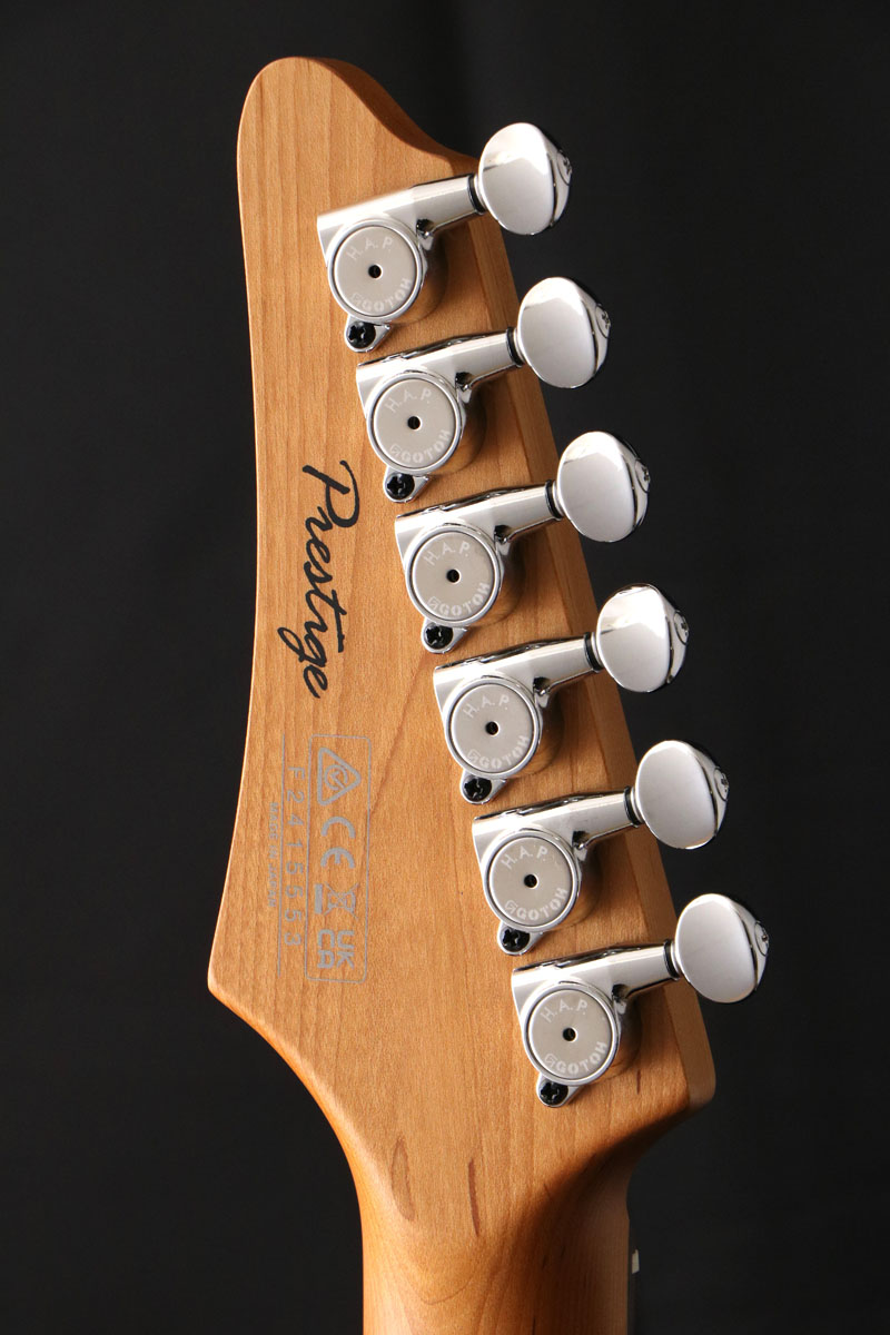 Ibanez / Prestige Series AZ2204NW-DTB Dark Tide Blue 日本製 Ibanez / Prestige Series AZ2204NW-DTB Dark Tide Blue 日本製