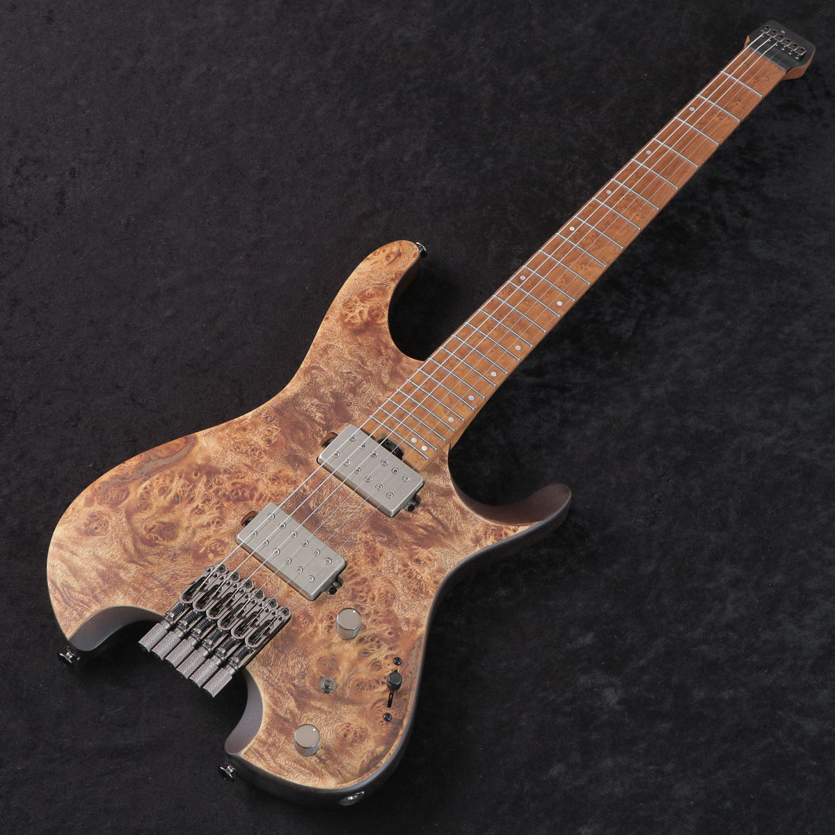 Ibanez / Q (Quest) Series Q52PB-ABS (Antique Brown Stained