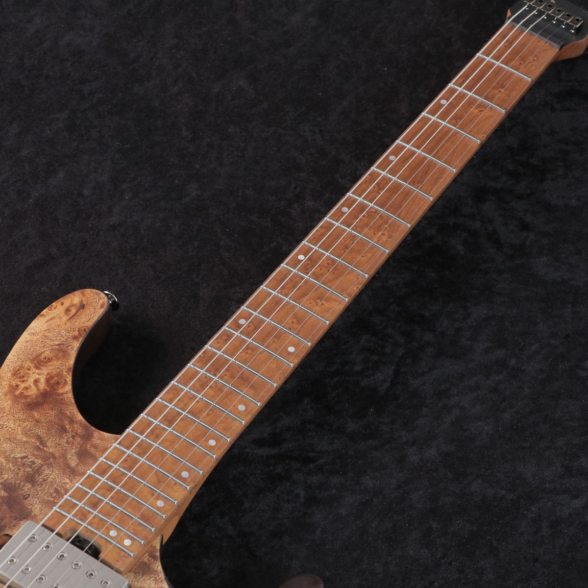 Ibanez / Q (Quest) Series Q52PB-ABS (Antique Brown Stained
