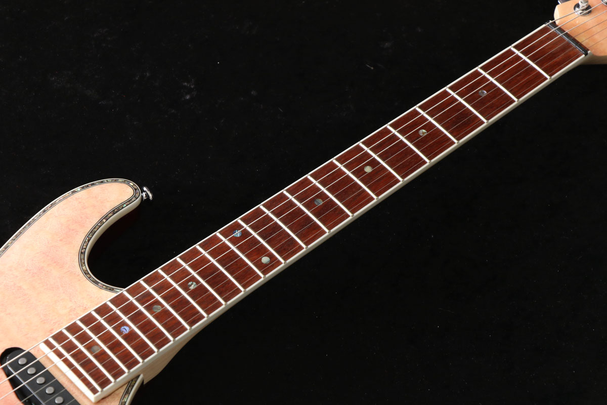 Ibanez / SA360NQM-RCG (Rich Carmine Gradation) アイバニーズ