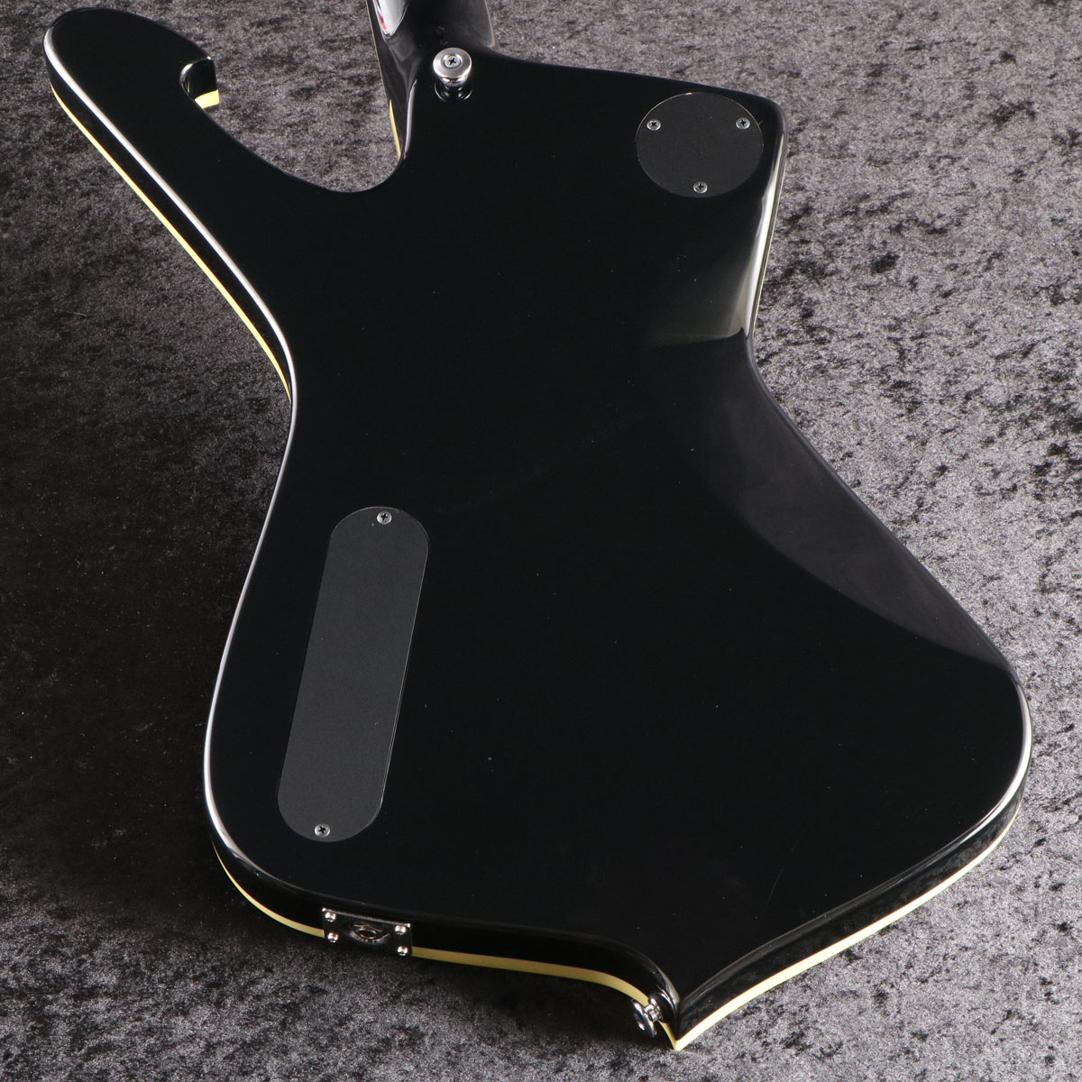 Ibanez / Paul Stanley Signature Limited Model PS3CM Black