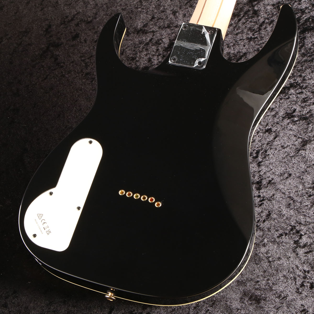 Ibanez   PGM50-BK (Black) Paul Gilbert Signature ポール・ギルバート (S N:I230711834)(横浜店) - 9