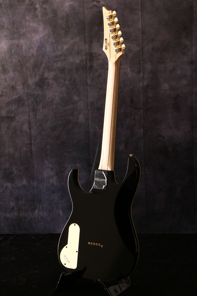 Ibanez   PGM50-BK (Black) Paul Gilbert Signature ポール・ギルバート (S N:I230711834)(横浜店) - 8