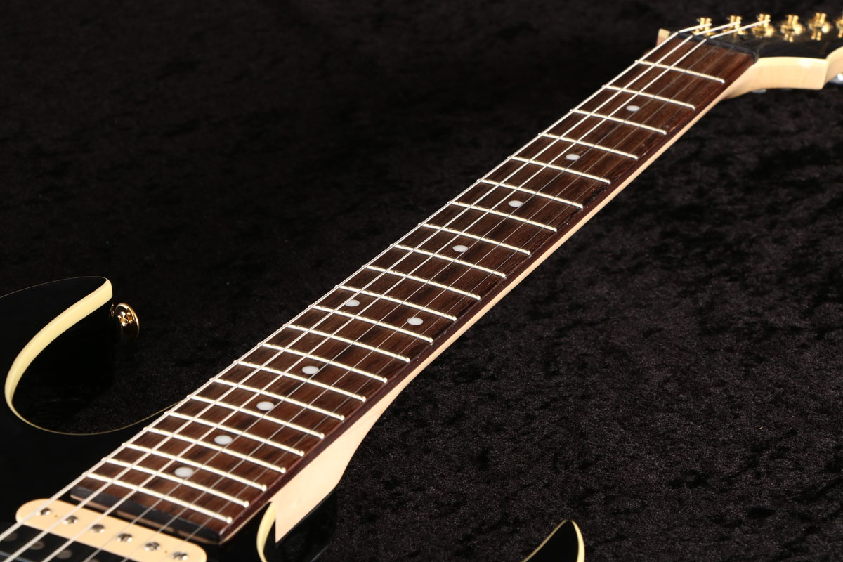 Ibanez   PGM50-BK (Black) Paul Gilbert Signature ポール・ギルバート (S N:I230711834)(横浜店) - 7