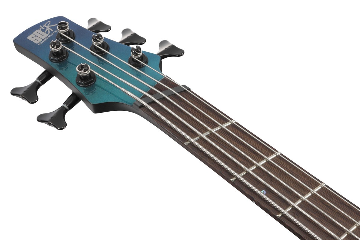 ベース Ibanez / Work Shop Series SRMS725-BCM SRMS725 | SR | ELECTRIC BASSES | PRODUCTS | Ibanez guitars