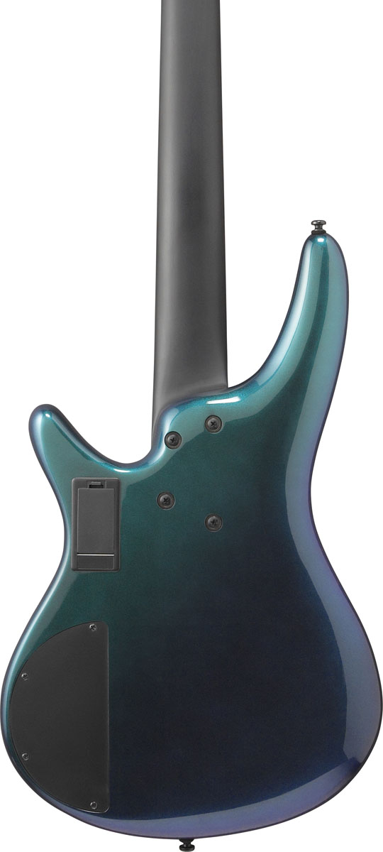 ベース Ibanez / Work Shop Series SRMS725-BCM SRMS725 | SR | ELECTRIC BASSES | PRODUCTS | Ibanez guitars