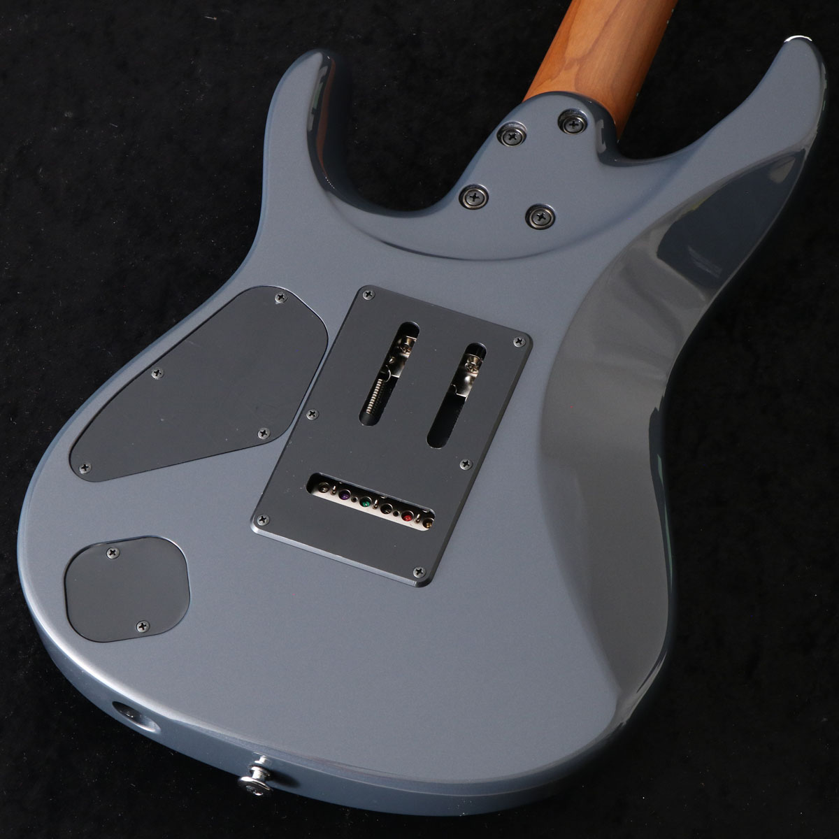 Ibanez / Prestige AZ2402-GRM (Gray Metallic) アイバニーズ
