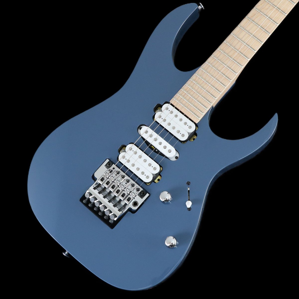 Ibanez / J-LINE RG6HSHMTR-BGY (Blue Gray) アイバニーズ [日本