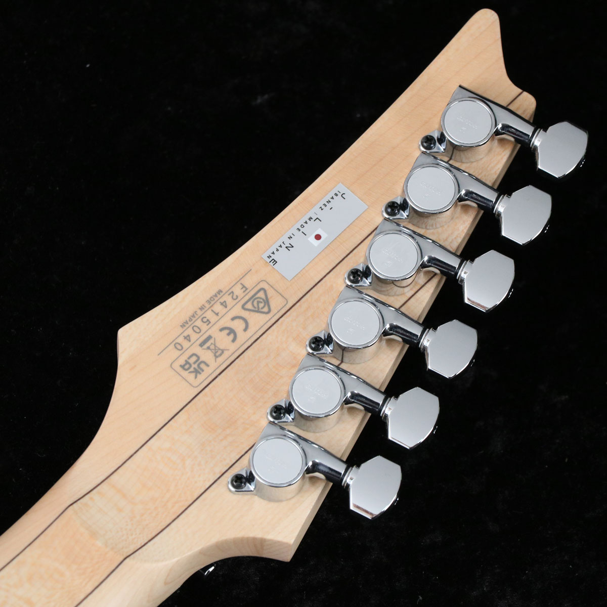 ibanez アイバニーズ マンドリン M510DVS 海外インポート ケース付
