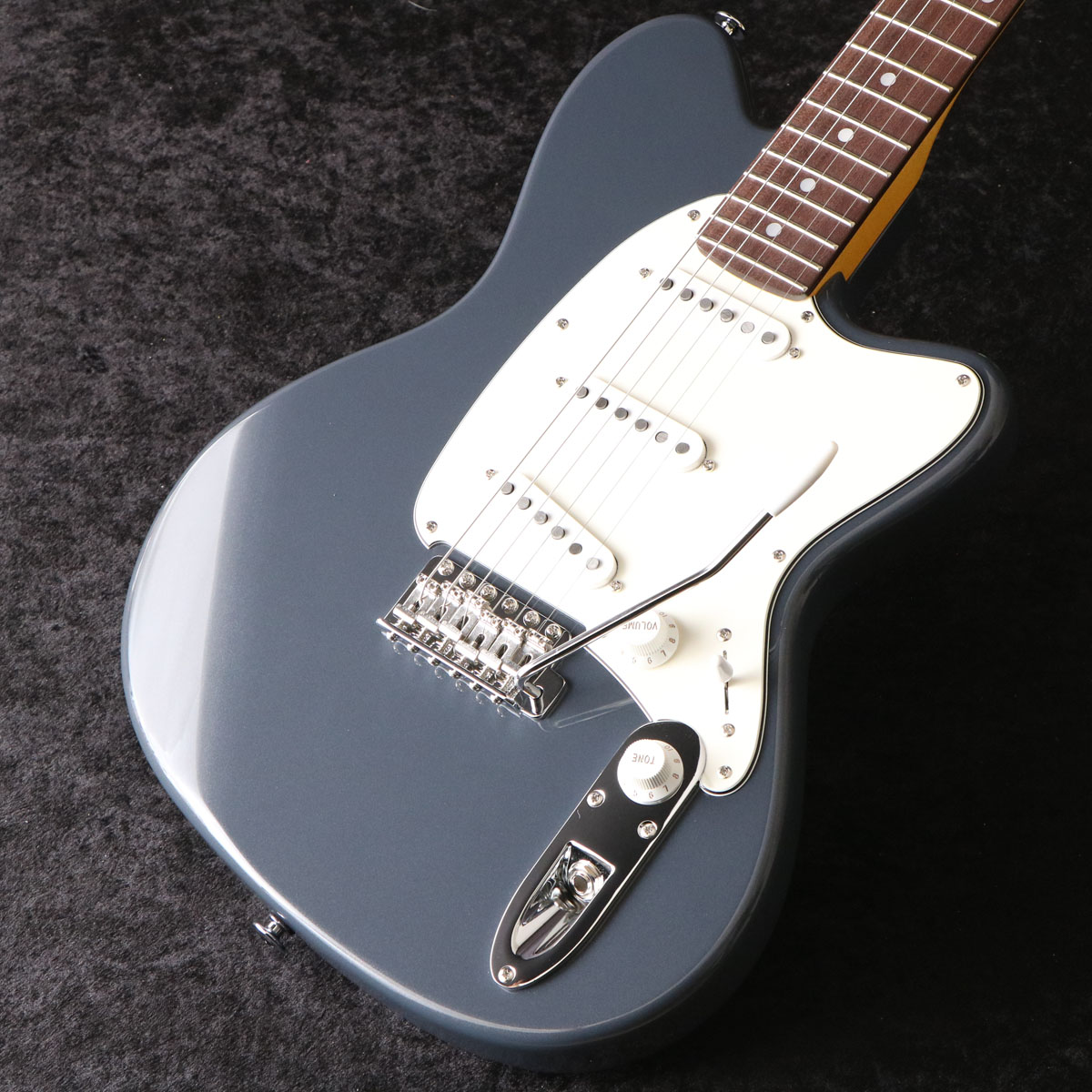 Ibanez / J-LINE Talman TM730-GRM (Gray Metallic) [日本製 Ibanez / J-LINE Talman TM730-GRM (Gray Metallic) [日本製