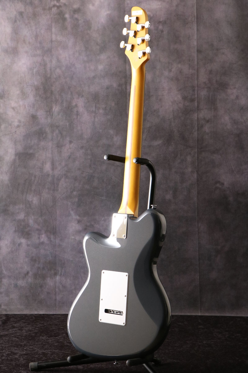 Ibanez / J-LINE Talman TM730-GRM (Gray Metallic) [日本製 Ibanez / J-LINE Talman TM730-GRM (Gray Metallic) [日本製
