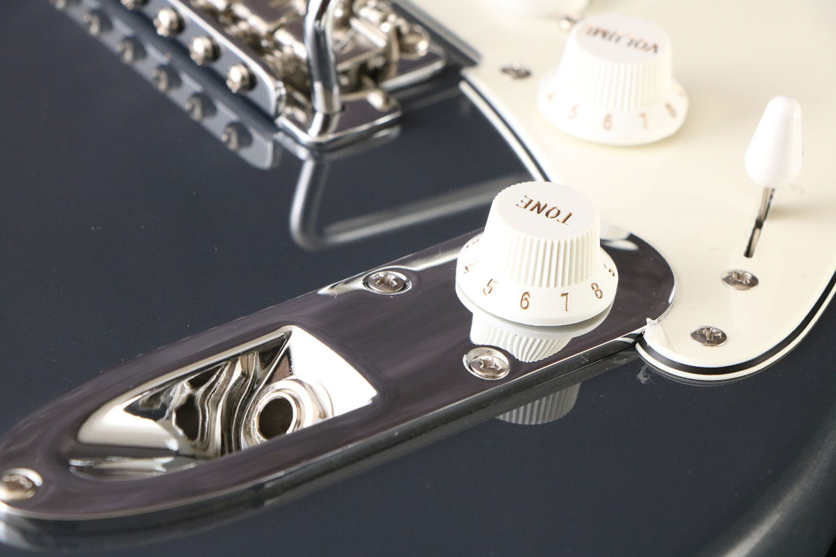 Ibanez / J-LINE Talman TM730-GRM (Gray Metallic) [日本製