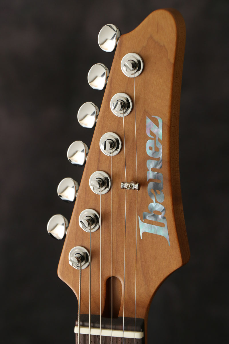 Ibanez / Prestige Tom Quayle Signature Model TQM2-CUF