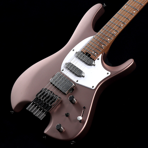 gfc / FHL-800BM 7弦ヘッドレスギター （ヘッドレスのエレキ