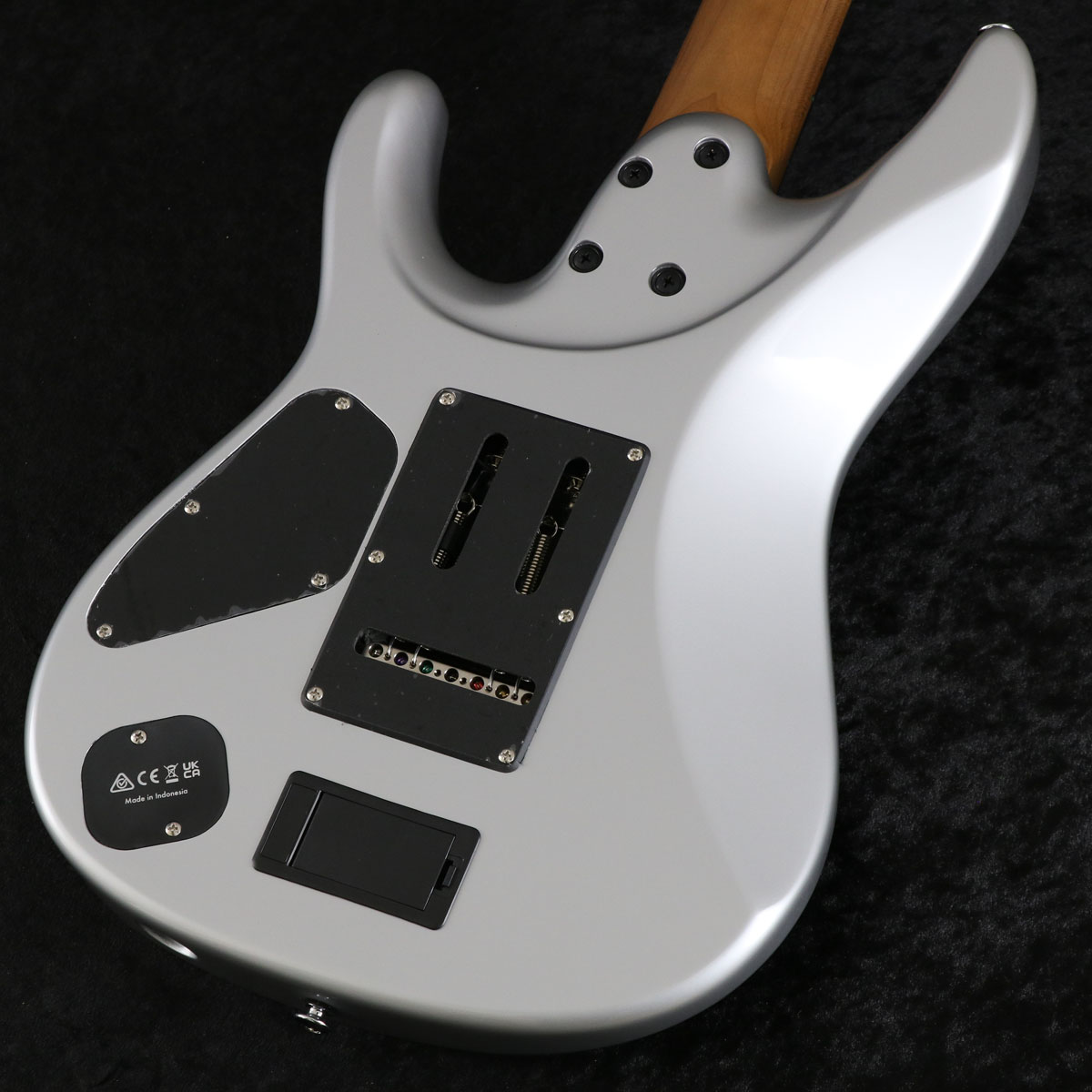 Ibanez / Tim Henson Signature Model TOD70 ティム・へンソン ポリフィア [7弦モデル]【S/N I241100964】【御茶ノ水本店】