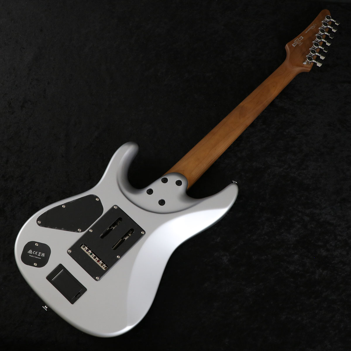 Ibanez / Tim Henson Signature Model TOD70 ティム・へンソン ポリフィア [7弦モデル]【S/N I241100964】【御茶ノ水本店】