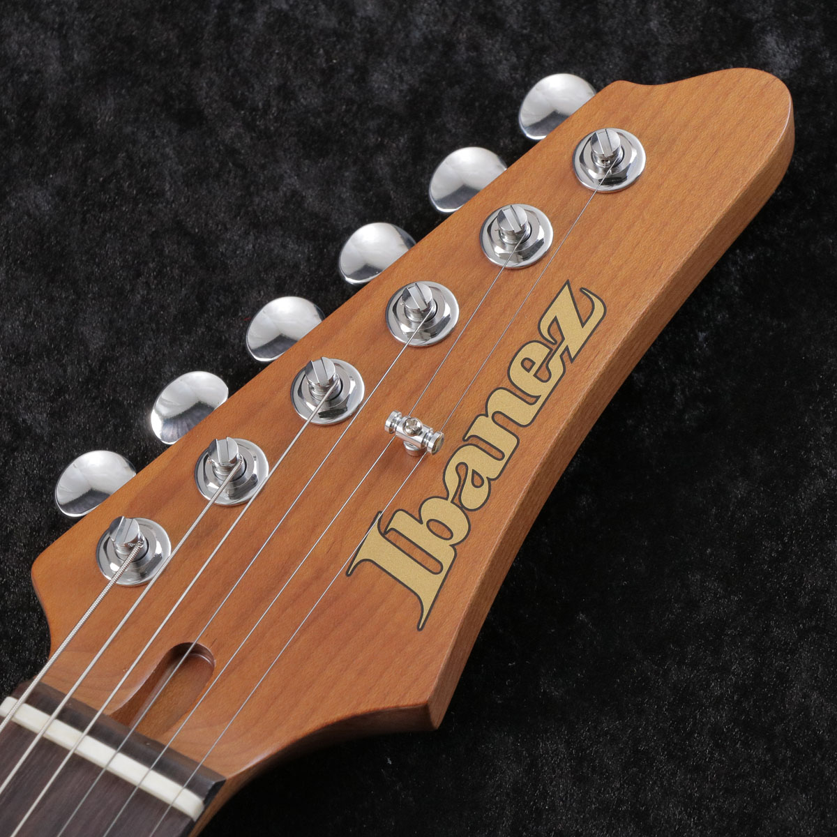 Ibanez / Prestige Series AZ2204N-VGF (Ivy Green Metallic Ibanez / Prestige Series AZ2204N-VGF (Ivy Green Metallic