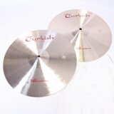 TURKISH / Millennium Series TU-MI14H 14 HIHAT pair 930/1060g ϥϥåȡŹ