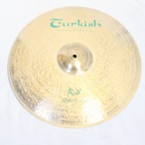 TURKISH / TU-RS18C Rhythm &Soul Series 18 CRASH 1412g å åŹ