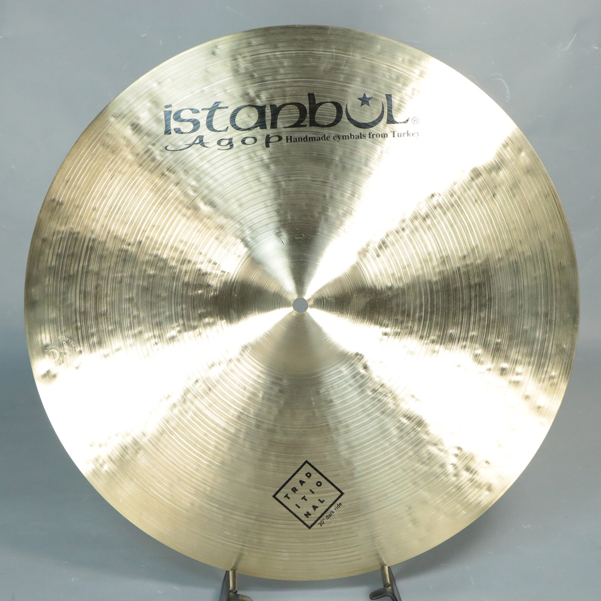 ISTANBUL AGOP / Traditional Series 20
