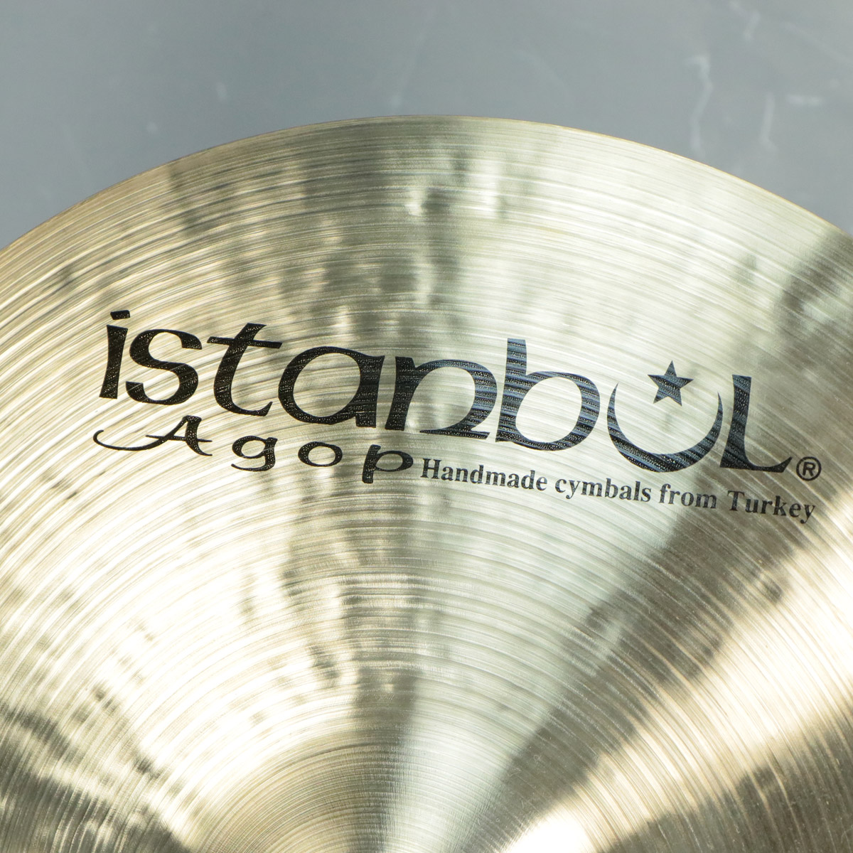 ISTANBUL AGOP / Traditional Series 16