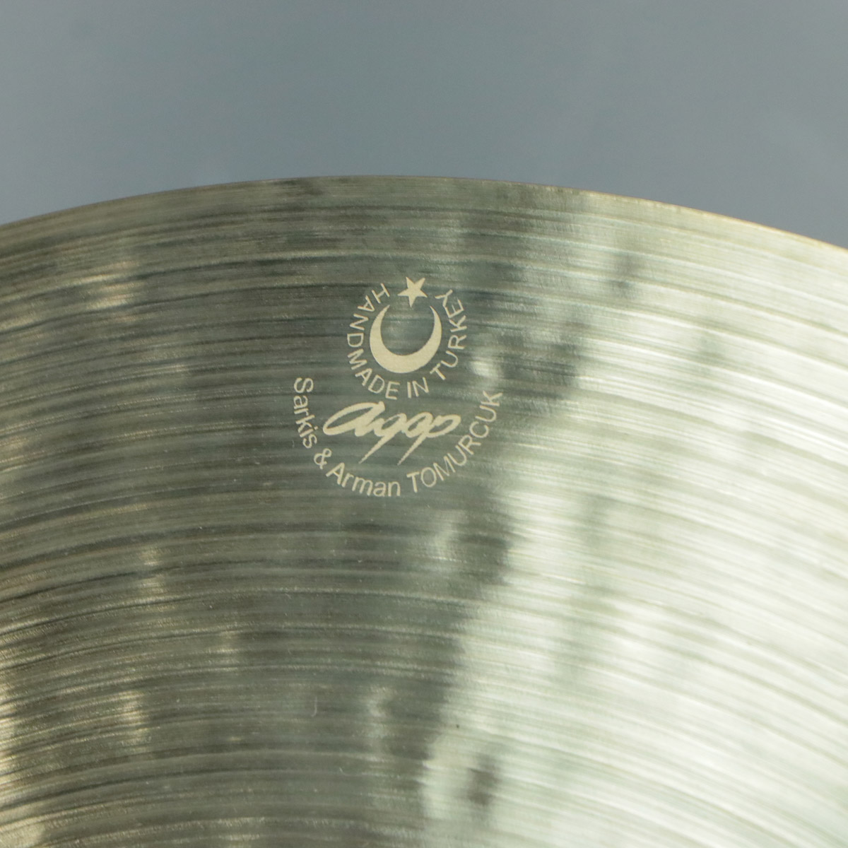 ISTANBUL AGOP / Traditional Series 16