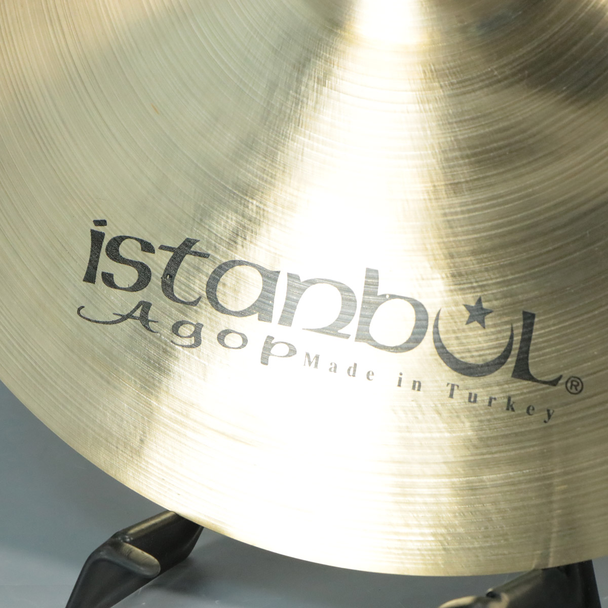 ISTANBUL AGOP / Xist Series 18