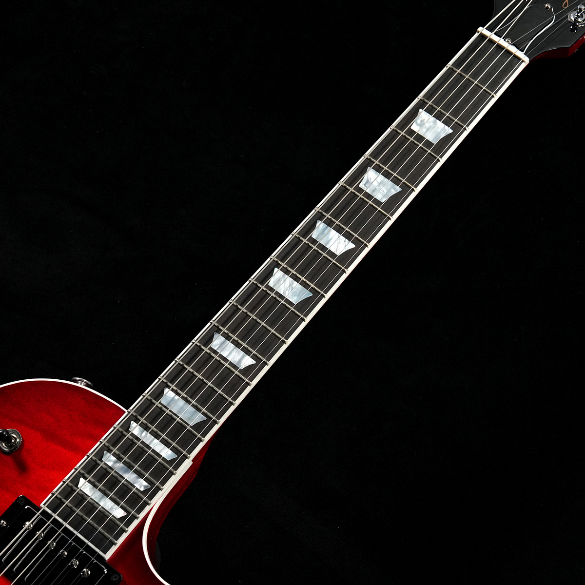 TOKAI LS196 美品　超軽量3.73kg レスポール　les paul ls_160_bs_all.jpg